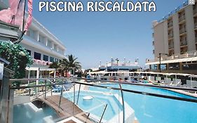 Hotel Splendid Mare